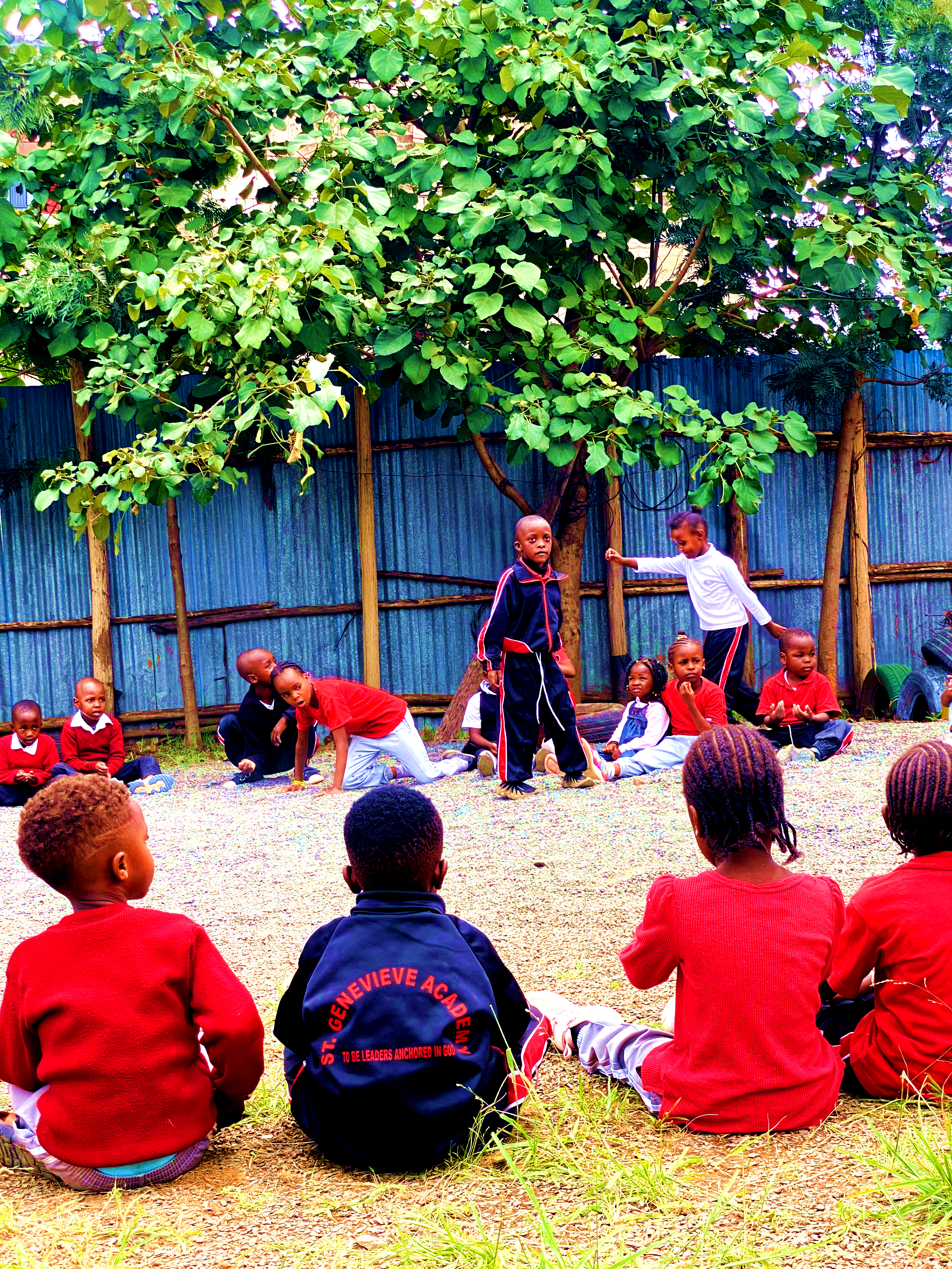 Sports Day photo